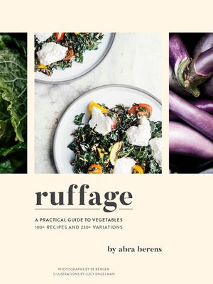 cover image of Ruffage